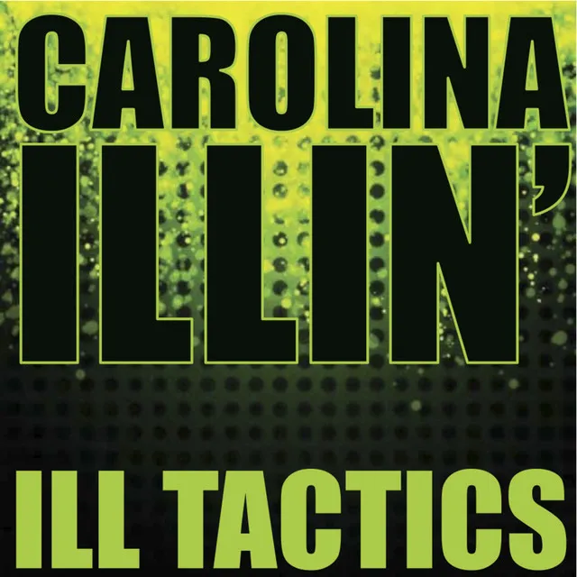 Carolina Illin'