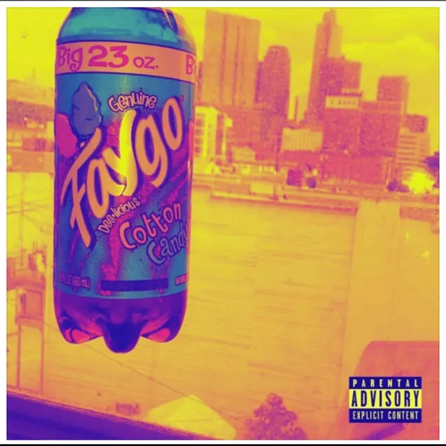 DIRTY FAYGO!