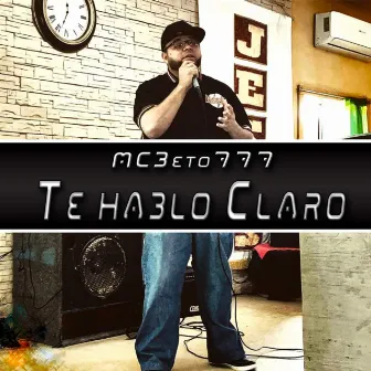 Te Hablo Claro by Unknown Artist