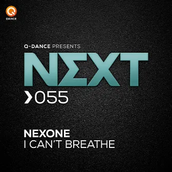 I Can't Breathe by Nexone