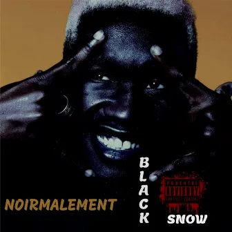 Noirmalement by Black Snow