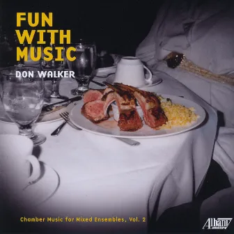 Fun With Music by Don Walker