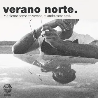 verano norte. by Lila Ragun