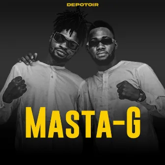 Masta-G by Dépotoir