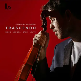 Trascendo by Jonathan Mesonero