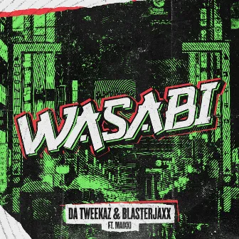 WASABI by Maikki