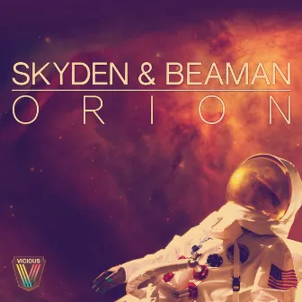 Orion by Skyden