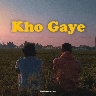 Kho Gaye by Aceonabeat