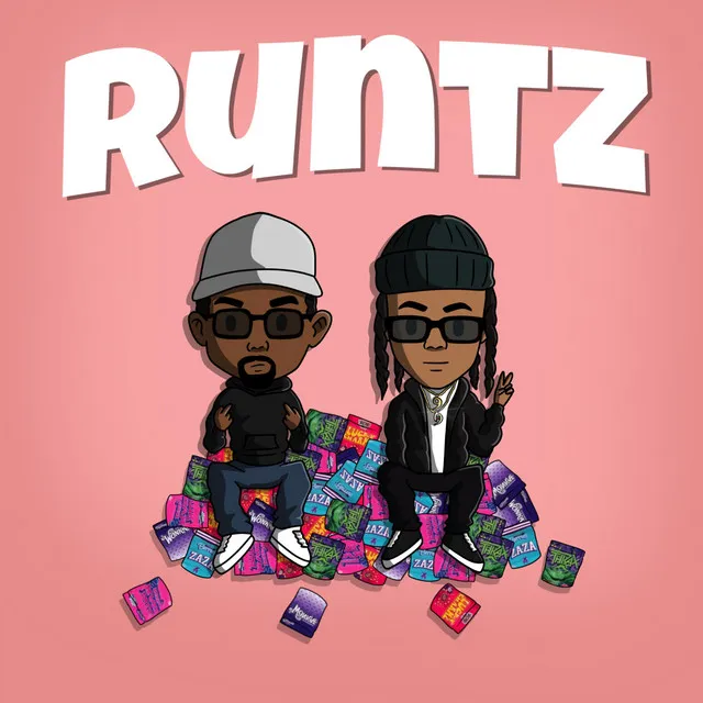 RUNTZ