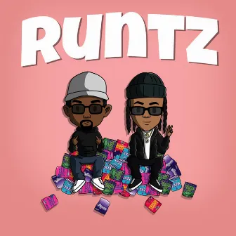 RUNTZ by 96