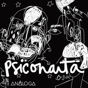 Psiconauta (B-Side) by Anâloga