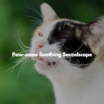 Paw-some Soothing Soundscape by Jazz Romántica para Hoteles