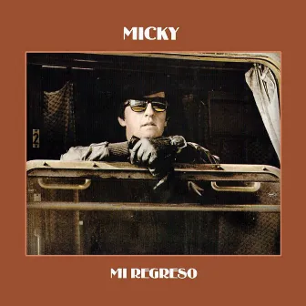 Mi regreso by Micky