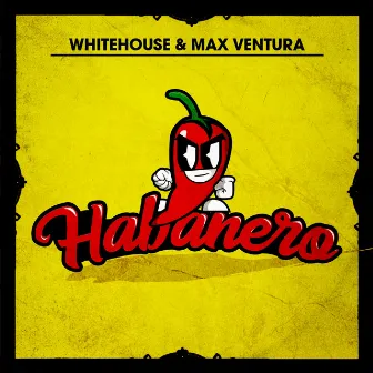 Habanero by Whitehouse