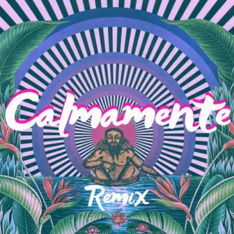 Calmamente (Remix) by Dj Vinnly