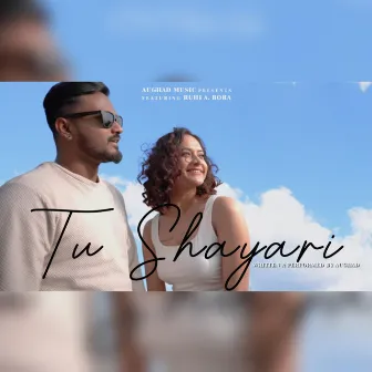 Tu Shayari by Aughad