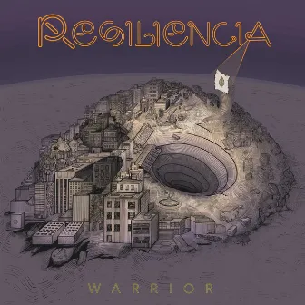 Resiliencia by Warrior Rapper School