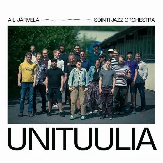 Unituulia by Sointi Jazz Orchestra