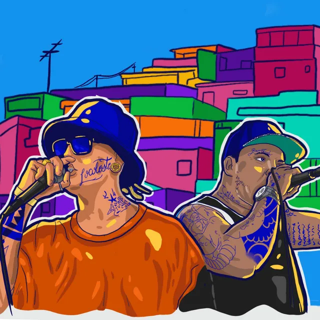 Rap de Quebrada