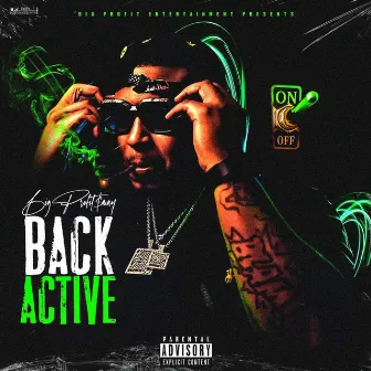 Back Active by Big Profit Smay