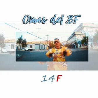 14F by Omar del BF