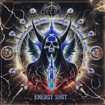 Energy Shot by ORYMA