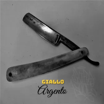 Giallo Argento by Extra Kool