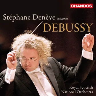 Stephane Deneve conducts Debussy by Stéphane Denève