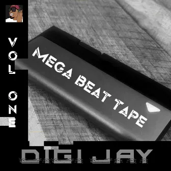 Mega Beat Tape by Digi Jay