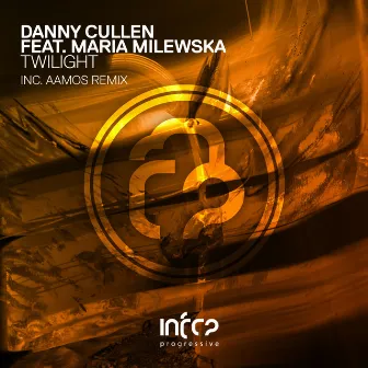 Twilight (Aamos Remix) by Danny Cullen