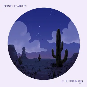 Chillhop Blues, Pt. 2 by Pointy Features