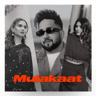 Mulakaat by Anky Nain