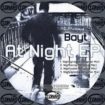 At Night by Bayt