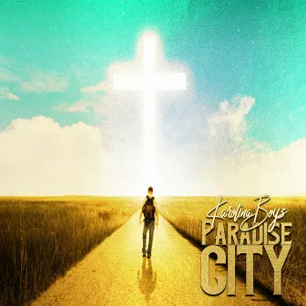 Paradise City by Karolina Boyz