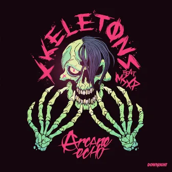 Xkeletons by Arcane Echo