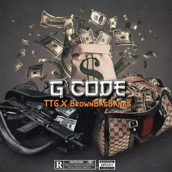 G Code by TTG