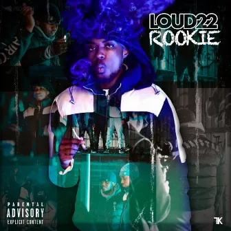 Rookie by Loud22