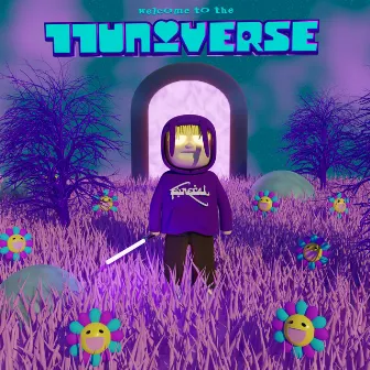 77UNIVERSE by dustykidd