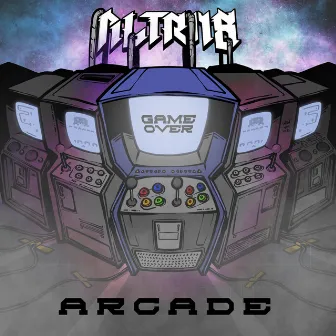 ARCADE by ALTRN8