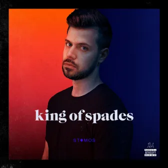 King of Spades by Stamos