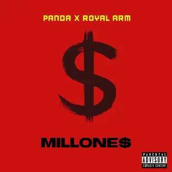 MILLONES by Panda Kpz