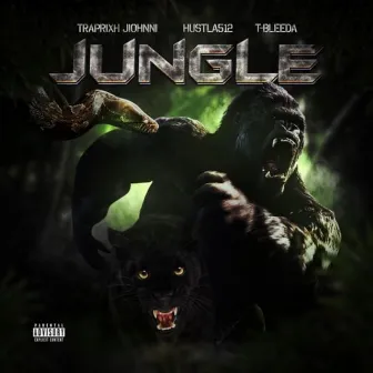 Jungle by 