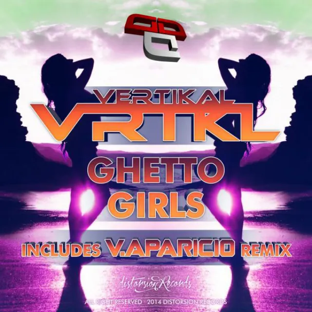 Ghetto Girls - V.Aparicio Remix