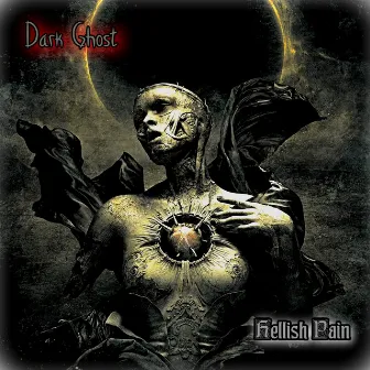 Hellish Pain by Dark Ghost