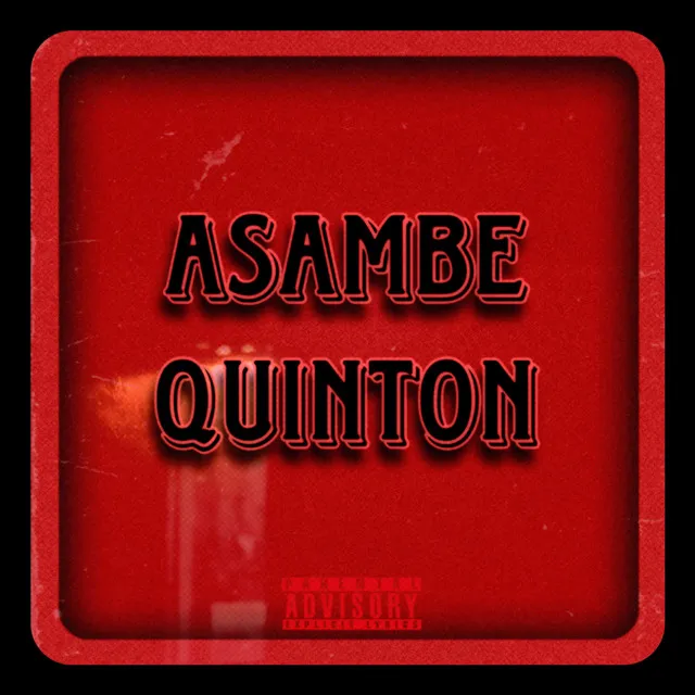 Asambe Quinton