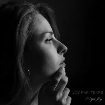 Joy Pain Tears by Letizia Joy