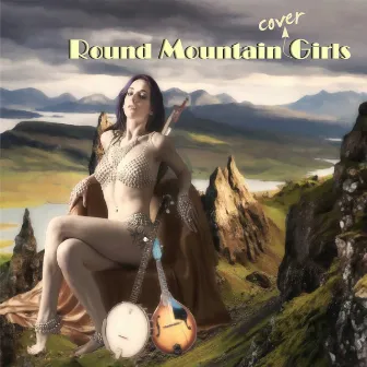 Walk Like An Egyptian by Round Mountain Girls