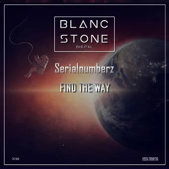 Find the Way by SERIALNUMBERZ SNZ