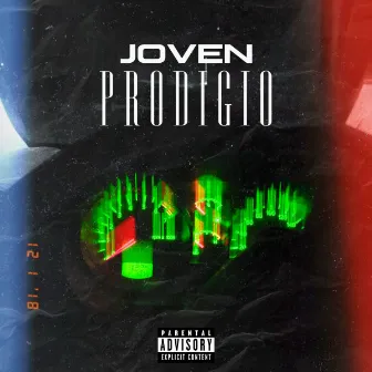 Joven Prodigio by Tracy Label