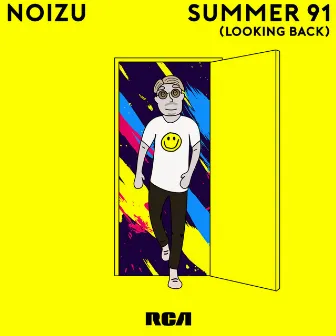 Summer 91 (Looking Back) by Noizu